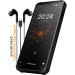 Sigma mobile Смартфон Sigma mobile X-treme PQ56 Dual Sim Black