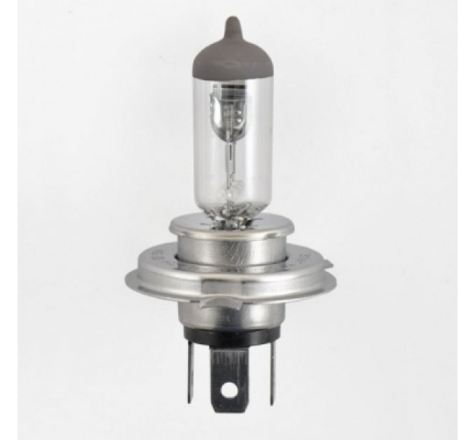 SOLAR Автолампа SOLAR H4 12V 100/90W P43t-38 Starlight+30 (1214)