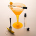 Парфумована вода Sister's Aroma Mangotini Travel 10 мл (4820227783618)