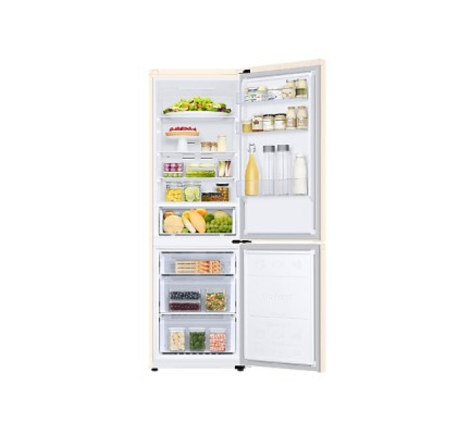 Samsung Холодильник Samsung RB34C600EEL/UA