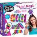 Cra-Z-Art Набір для творчості Cra-Z-Art Squish Magic Bubble Bands виготовлення браслетів (17343CRA)