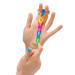 Cra-Z-Art Набір для творчості Cra-Z-Art Squish Magic Bubble Bands виготовлення браслетів (17343CRA)