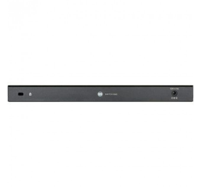 Комутатор мережевий D-Link DGS-1016S