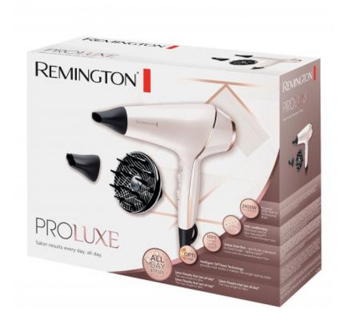 Remington Фен Remington AC9140