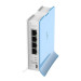 Mikrotik Маршрутизатор Mikrotik hAP lite (RB941-2ND-TC)