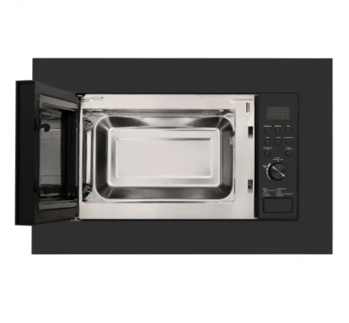 Eleyus Мікрохвильова піч Eleyus GMWB 20EGT BL
