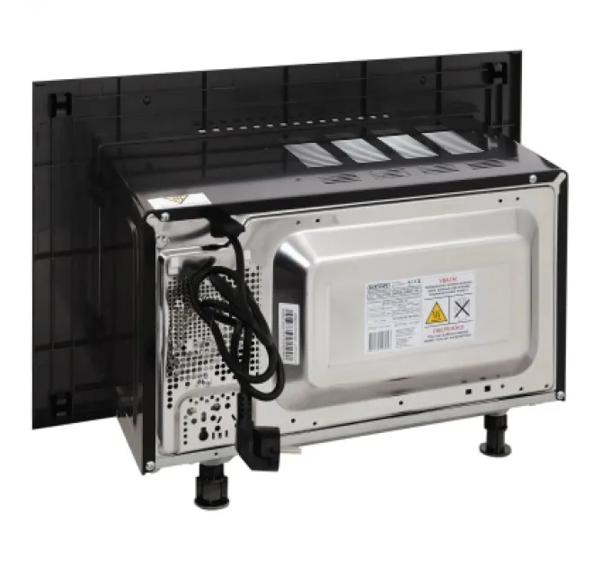 Eleyus Мікрохвильова піч Eleyus GMWB 20EGT BL