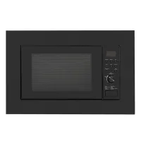 Мікрохвильова піч Eleyus GMWB 20EGT BL
