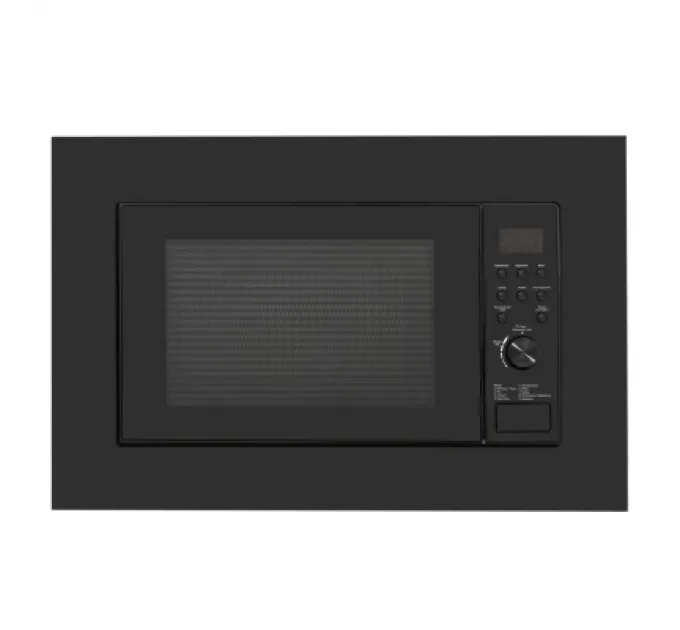 Eleyus Мікрохвильова піч Eleyus GMWB 20EGT BL