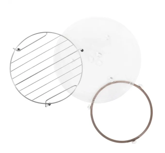 Eleyus Мікрохвильова піч Eleyus GMWB 20EGT BL