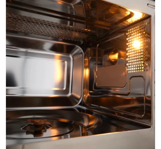 Eleyus Мікрохвильова піч Eleyus GMWB 20EGT BL