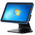Leabon POS-термінал Leabon LB-W7-A2 ёмкостный J4125/4Gb/SSD 128 Gb (LB-W7-A2-0045)