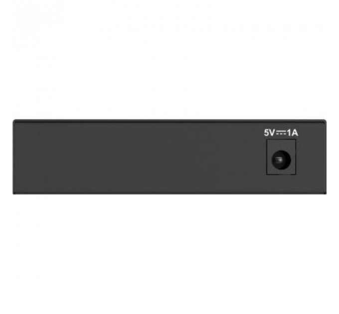 Комутатор мережевий D-Link DGS-105GL