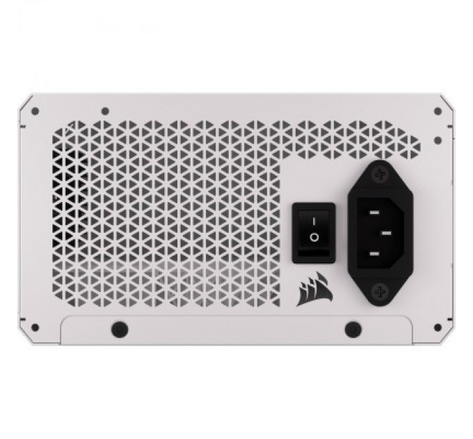 Corsair Блок живлення Corsair 1200W RM1200x White (CP-9020276-EU)