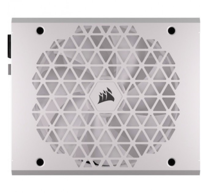 Corsair Блок живлення Corsair 1200W RM1200x White (CP-9020276-EU)