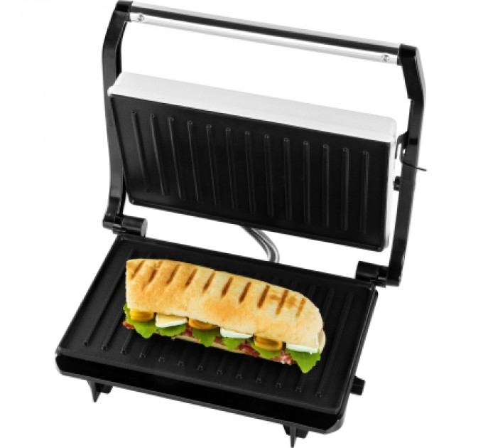 ECG Електрогриль ECG S 1070 Panini (S1070 Panini)