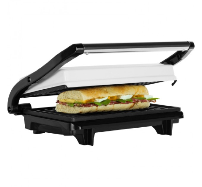 ECG Електрогриль ECG S 1070 Panini (S1070 Panini)