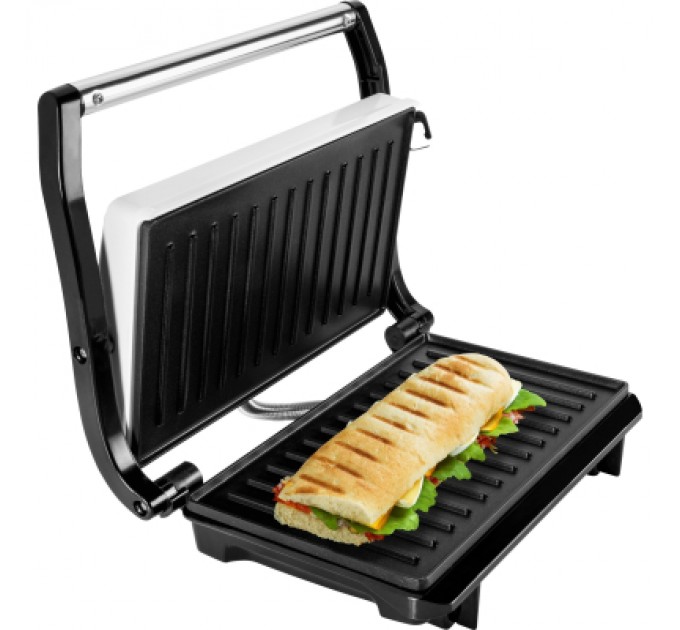 ECG Електрогриль ECG S 1070 Panini (S1070 Panini)