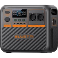 Зарядна станція BLUETTI PREMIUM 200 V2 2700W (PREMIUM 200 V2)