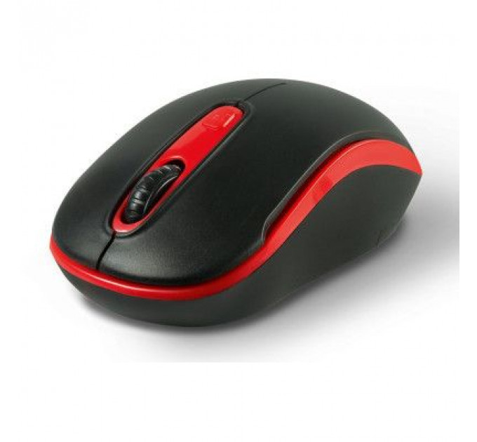Мишка Speedlink Ceptica Wireless Black/Red (SL-630013-BKRD)