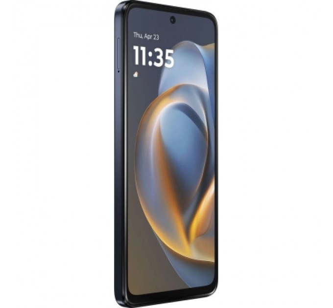 Motorola Мобільний телефон Motorola G05 8/256GB Denim Blue (PB6L0059RS)