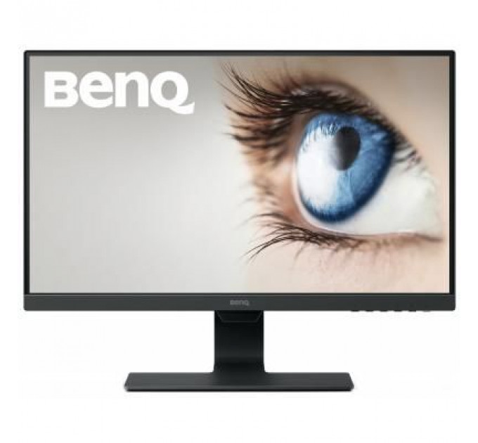 Монітор BenQ GW2480 Black