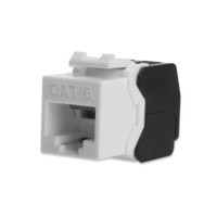 Модуль Keystone Digitus RJ45 UTP кат.6 (DN-93603)