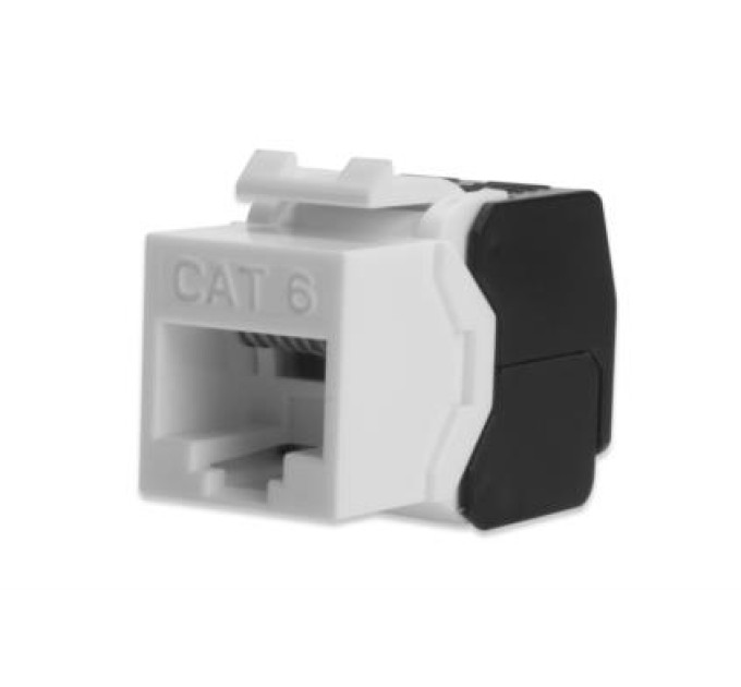Assmann Модуль Keystone Digitus RJ45 UTP кат.6 (DN-93603)