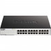 Комутатор мережевий D-Link GO-SW-24G