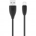 Baseus Дата кабель USB 2.0 AM to Lightning 1.2m 2.0A Baseus (CALMY-01)