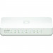 Комутатор мережевий D-Link GO-SW-8E
