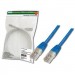 Assmann Патч-корд 0.5м Digitus (DK-1511-005/B)