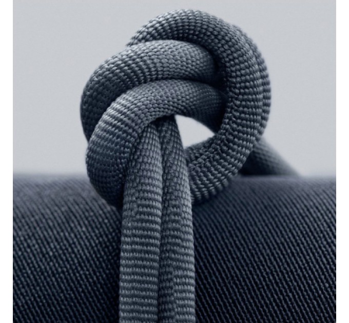 Baseus Дата кабель USB-C to Lightning 2.0m 20W blue Baseus (CAJY000303)