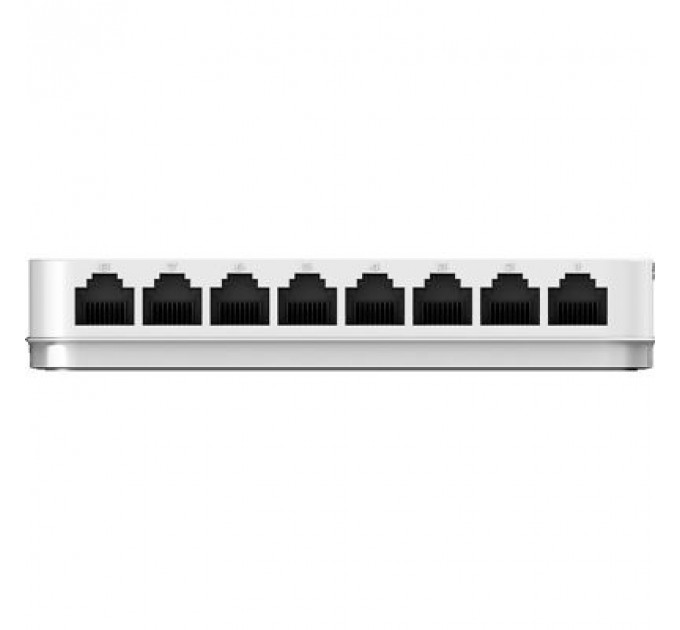 Комутатор мережевий D-Link GO-SW-8G