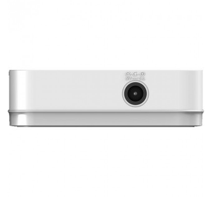 Комутатор мережевий D-Link GO-SW-8G