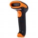 Supoin Сканер штрих-коду Supoin SK2202, 2D, USB, black, з підставкою (SK2202 Kits)