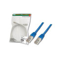 Assmann Патч-корд 0.5м Digitus (DK-1511-005/B)