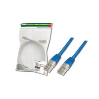 Патч-корд 0.5м Digitus (DK-1511-005/B)