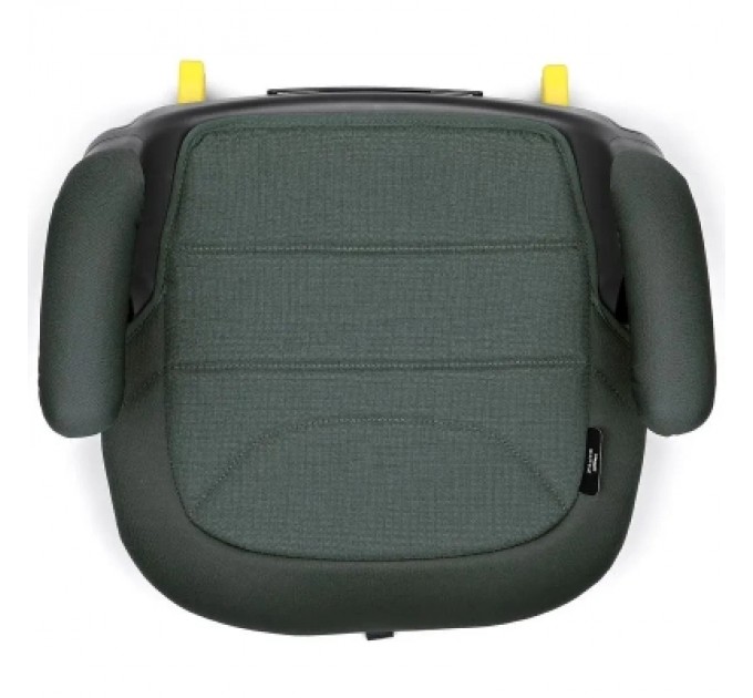 Peg-Perego Автокрісло Peg-Perego Viaggio Shuttle бустер Metal (зелене) (IMVS040000GU64MO64)