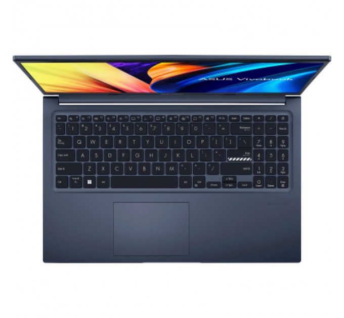 ASUS Ноутбук ASUS Vivobook 15 X1502VA-BQ1301 (90NB10T1-M01UV0)