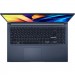 ASUS Ноутбук ASUS Vivobook 15 X1502VA-BQ1301 (90NB10T1-M01UV0)