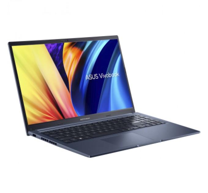 ASUS Ноутбук ASUS Vivobook 15 X1502VA-BQ1301 (90NB10T1-M01UV0)