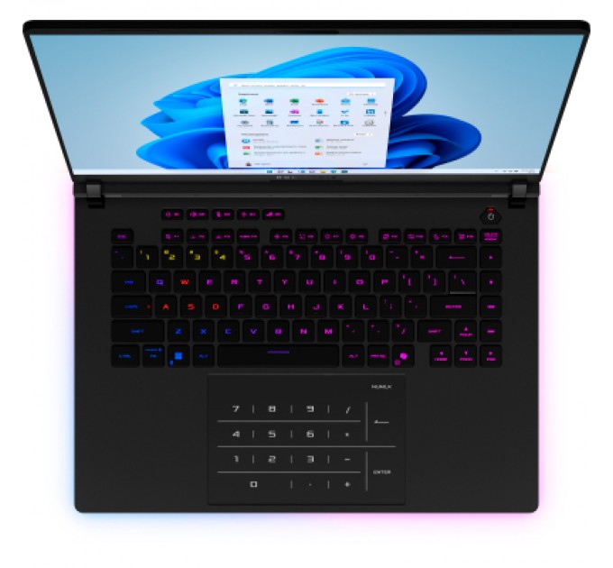 ASUS Ноутбук ASUS ROG Strix SCAR 16 G635LR-RW139W (90NR0LU1-M005J0)