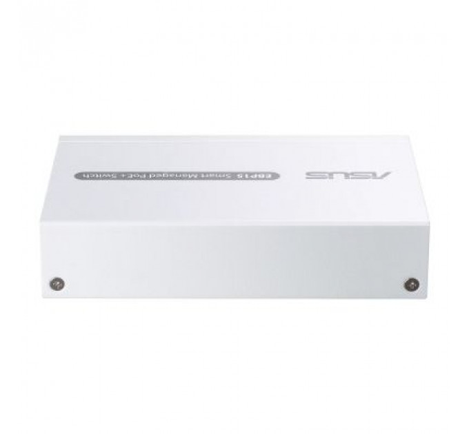 Комутатор мережевий ASUS EBP15 (90IG08D0-MO3B00)