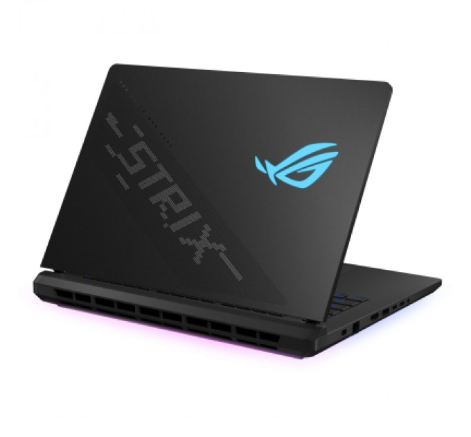 ASUS Ноутбук ASUS ROG Strix SCAR 16 G635LR-RW139W (90NR0LU1-M005J0)