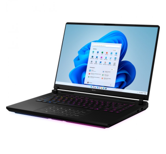 ASUS Ноутбук ASUS ROG Strix SCAR 16 G635LR-RW139W (90NR0LU1-M005J0)