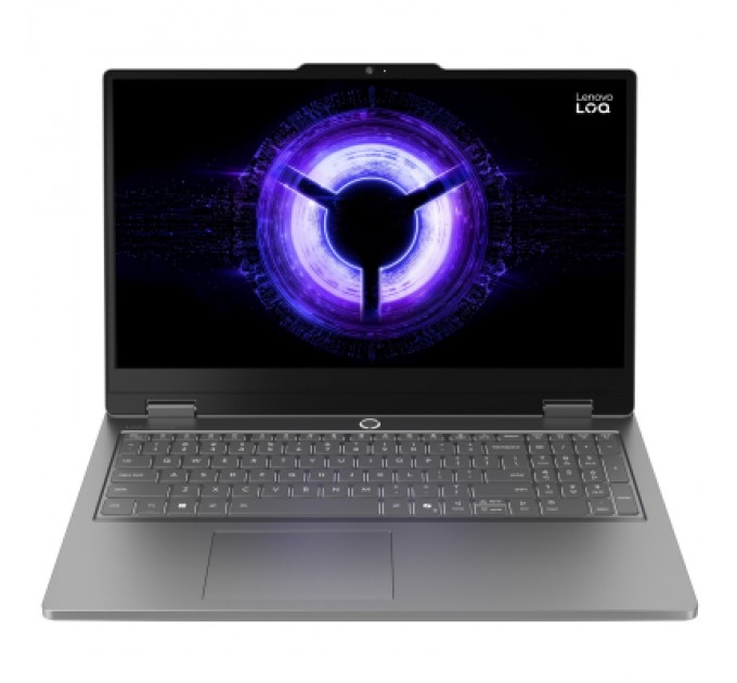 Lenovo Ноутбук Lenovo LOQ Essential 15IRX11 (83SC002TRA)