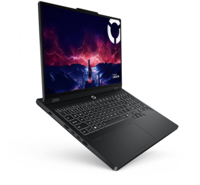 Lenovo Ноутбук Lenovo Legion Pro 5 16AFR10 (83F2002WRA)