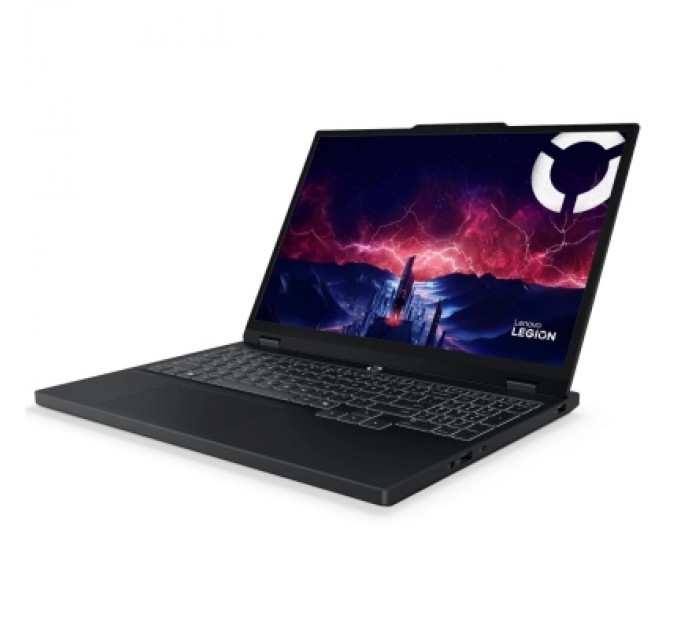 Lenovo Ноутбук Lenovo Legion 5 15AHP10 (83M0006QRA)