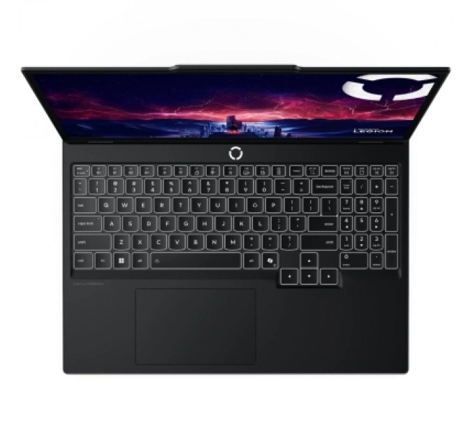 Lenovo Ноутбук Lenovo Legion 5 15AHP10 (83M0006QRA)